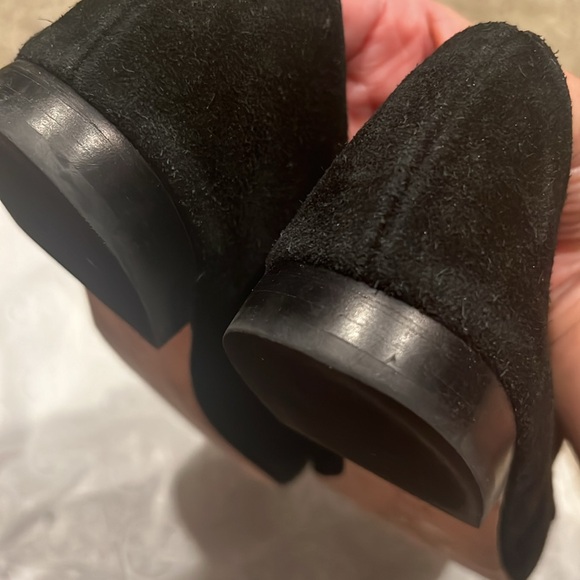 Tory Burch metal Miller Loafers - Picture 10 of 12